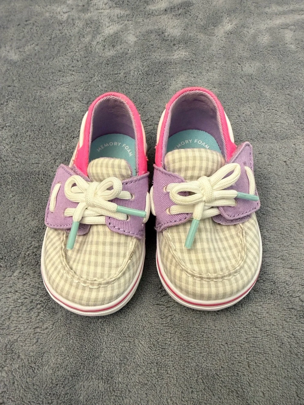 Sperry Baby Boat Shoes